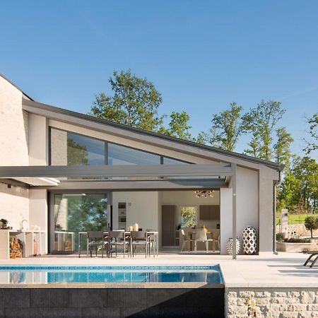Villa Artemis Sveti Petar u Sumi Екстериор снимка