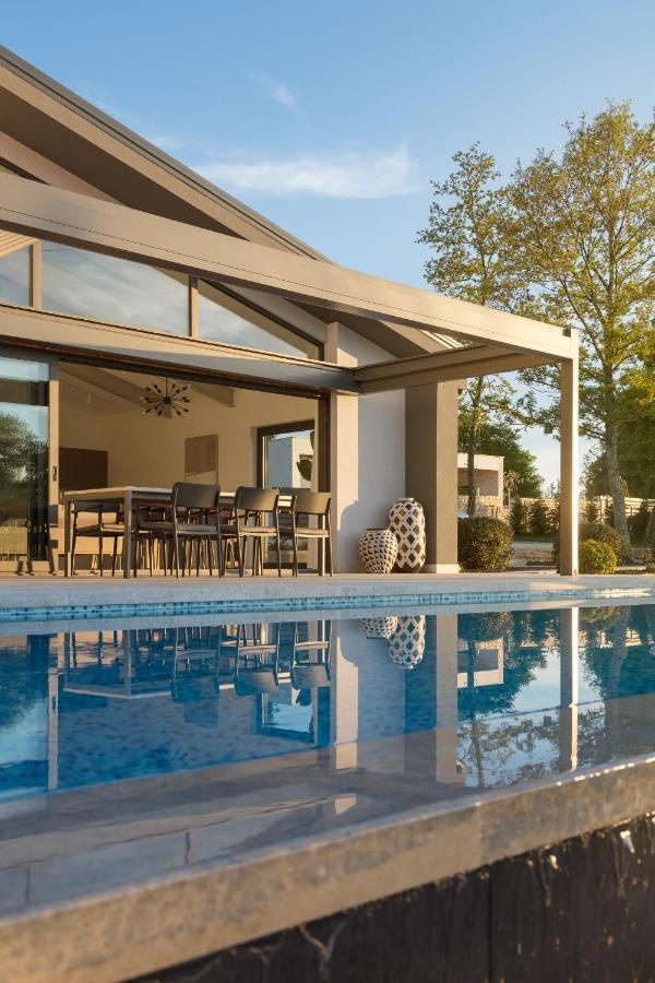 Villa Artemis Sveti Petar u Sumi Екстериор снимка
