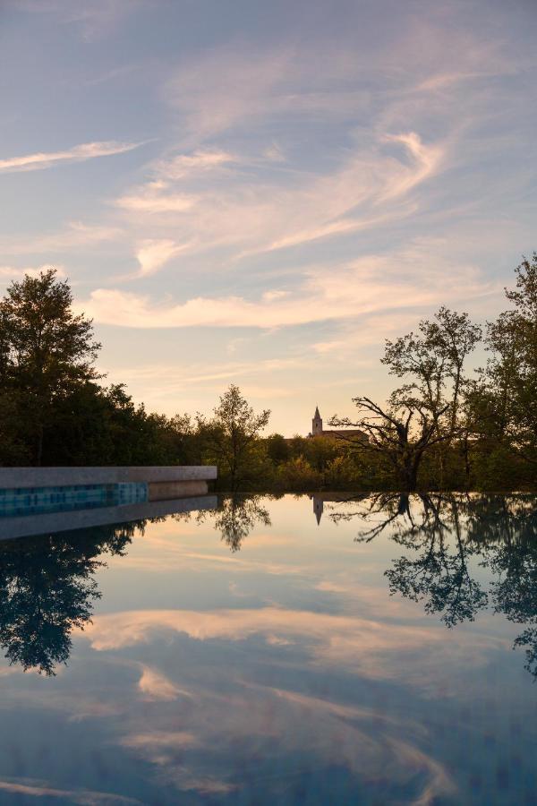 Villa Artemis Sveti Petar u Sumi Екстериор снимка